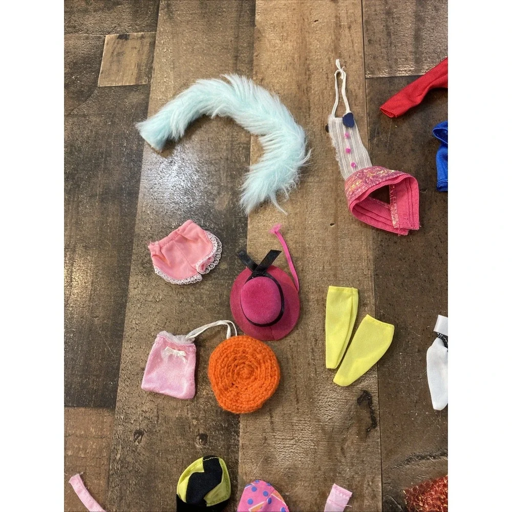 Barbie bulk lot